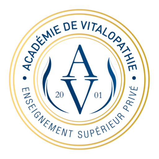 logo de l'académie de vitalopathie-2